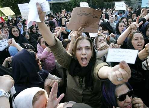 Iranian Movement for Freedom and Democracy